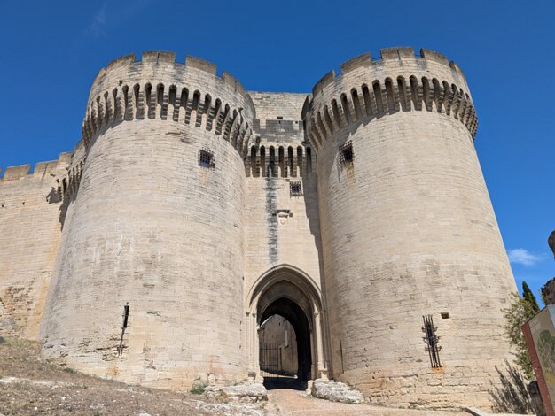 Villeneuve-lès-Avignon