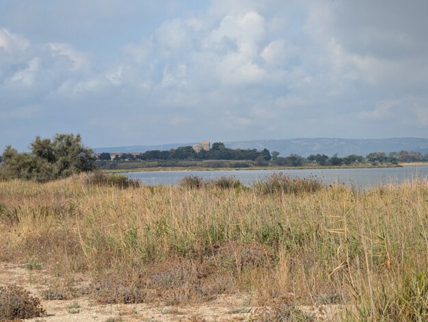 Villeneuve-lès-Maguelone