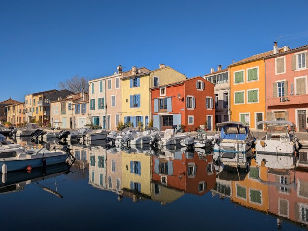 Martigues