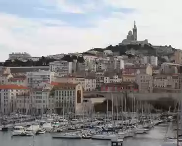 IMG_1178 Le panier is a popular area of Marseille located right next to the old harbor; it is where the Greek city used to stand. It was partially destroyed in 1943 by...