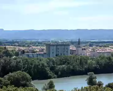 PXL_20240810_095923800 Castle of Tarascon, 15th century, gothic and early Renaissance, built on the border of the Provence territory then ruled by the Anjou family. It was built by...