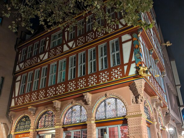 Frankfurt