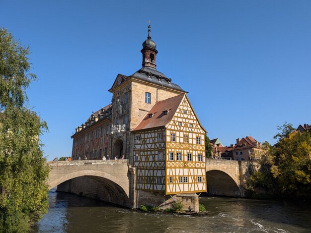 Bamberg