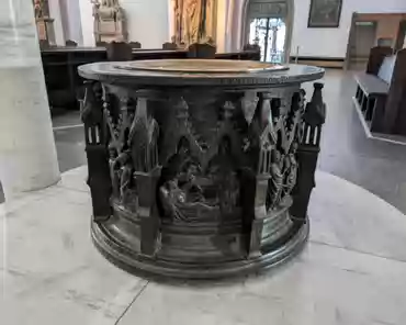 PXL_20240921_155604922 Baptismal font, 1279.