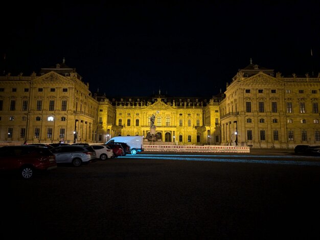 Residenz