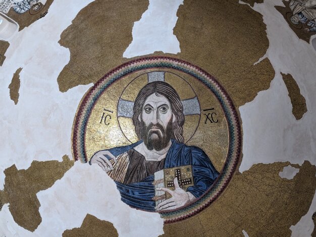 Mosaics