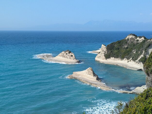 Cape Drastis