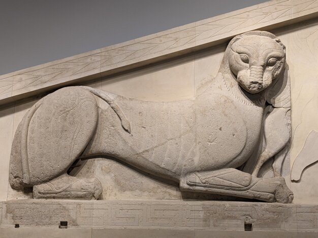 Archaeological museum
