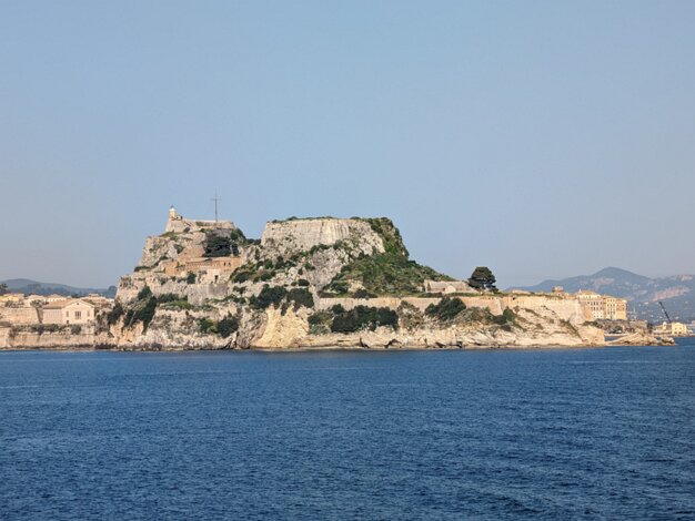 Corfu