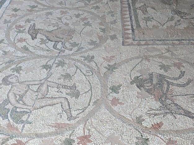 Basilica A
