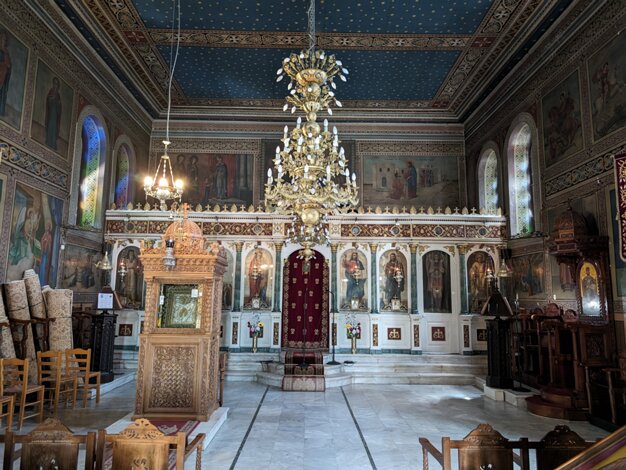 Panagia Eleistria