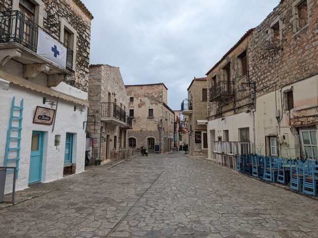 Areopoli