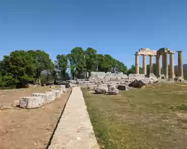 PXL_20240415_081942663 Temple of Zeus.