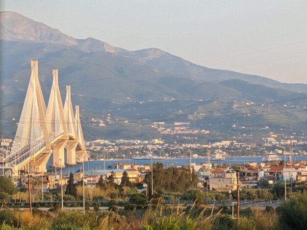 Patras