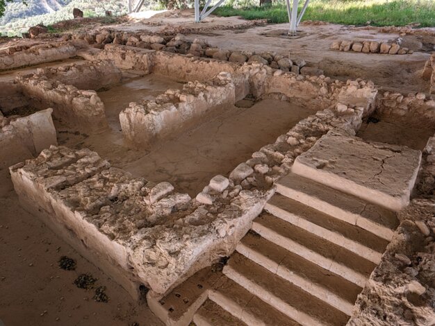 Nestor's Palace