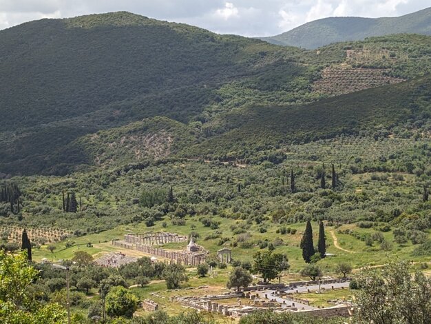 Messenia