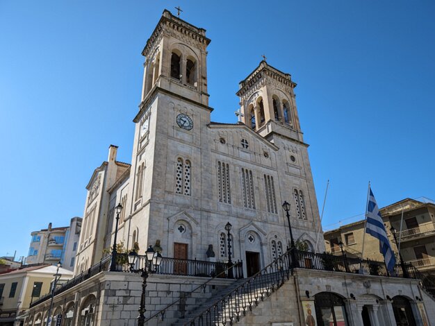 Agios Vasilios