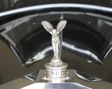 IMG_4756 Rolls Royce Phantom II, 1934.