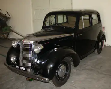 IMG_4780 Vauxhall 12, 1936.