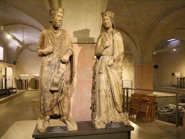 Museum