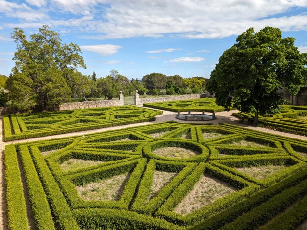 Gardens