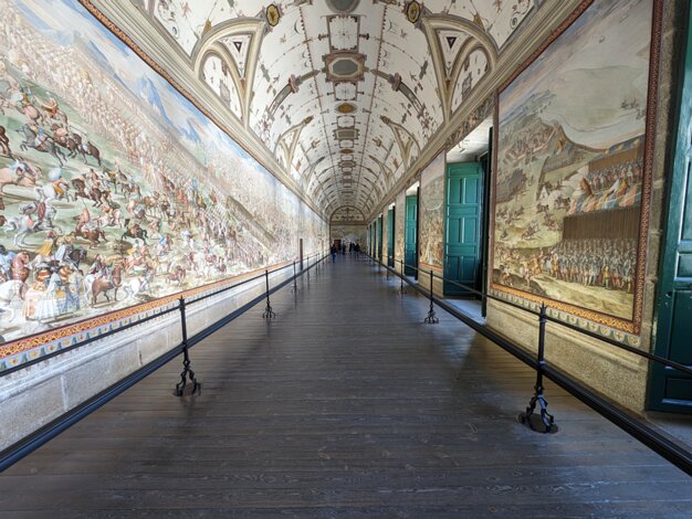 Habsburg palace