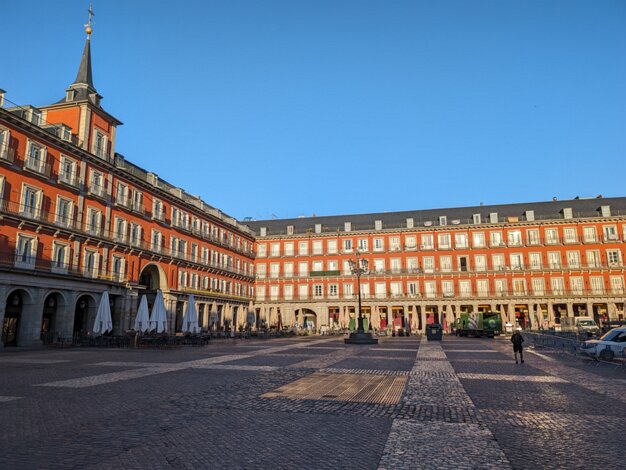 Plaza Mayor