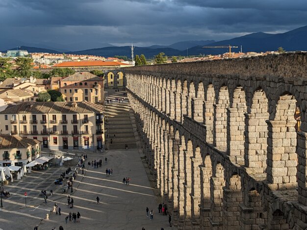 Segovia