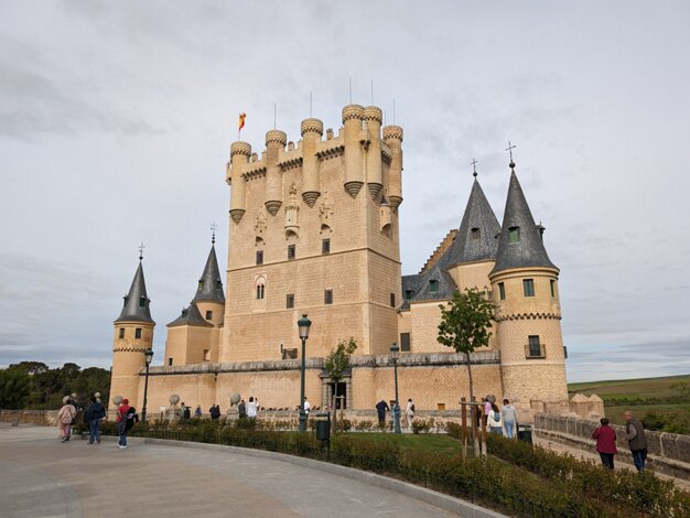 Alcazar