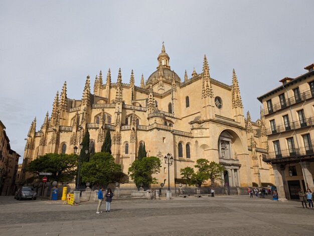 Cathedral