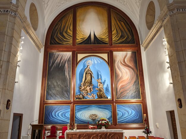 Convento de San Juan de la Cruz