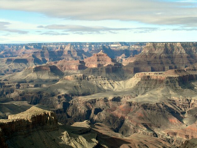 Moran point
